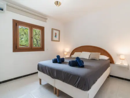 De Vacances, Maison 5 personnes à Son Serra Marina - Photo 13