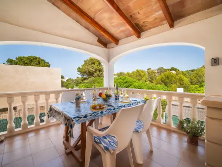 De Vacances, Maison 5 personnes à Son Serra Marina - Photo 18