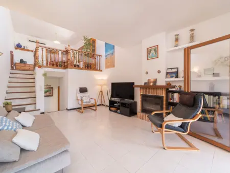 De Vacances, Maison 5 personnes à Son Serra Marina - Photo 19