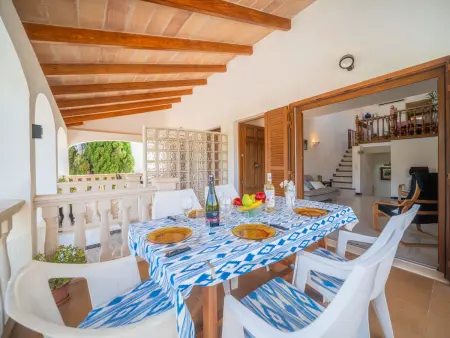 De Vacances, Maison 5 personnes à Son Serra Marina - Photo 20