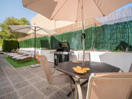 De Vacances, Maison 5 personnes à Son Serra Marina - Photo 22