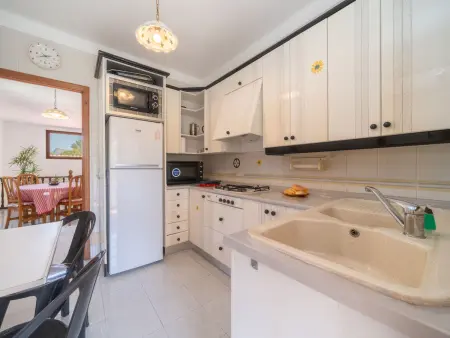 De Vacances, Maison 5 personnes à Son Serra Marina - Photo 23
