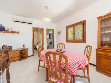 De Vacances, Maison 5 personnes à Son Serra Marina - Photo 25
