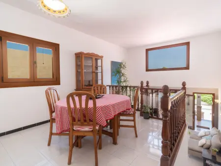 De Vacances, Maison 5 personnes à Son Serra Marina - Photo 26