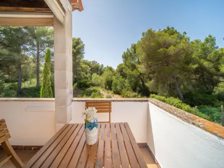 De Vacances, Maison 5 personnes à Son Serra Marina - Photo 27