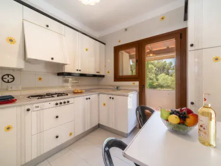De Vacances, Maison 5 personnes à Son Serra Marina - Photo 28