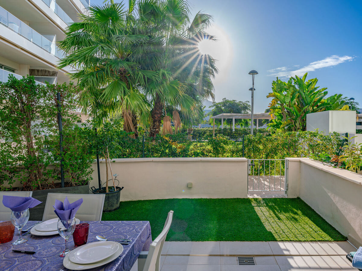 Marina Real I – Apt 94 m², terrasse 75 m², piscine - Photo 2