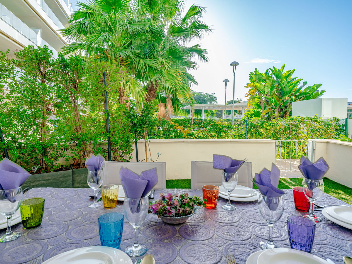 Marina Real I – Apt 94 m², terrasse 75 m², piscine - Photo 3