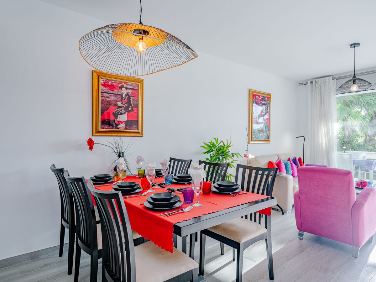Marina Real I – Apt 94 m², terrasse 75 m², piscine - Photo 6