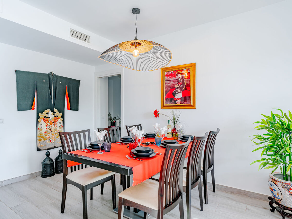Marina Real I – Apt 94 m², terrasse 75 m², piscine - Photo 7