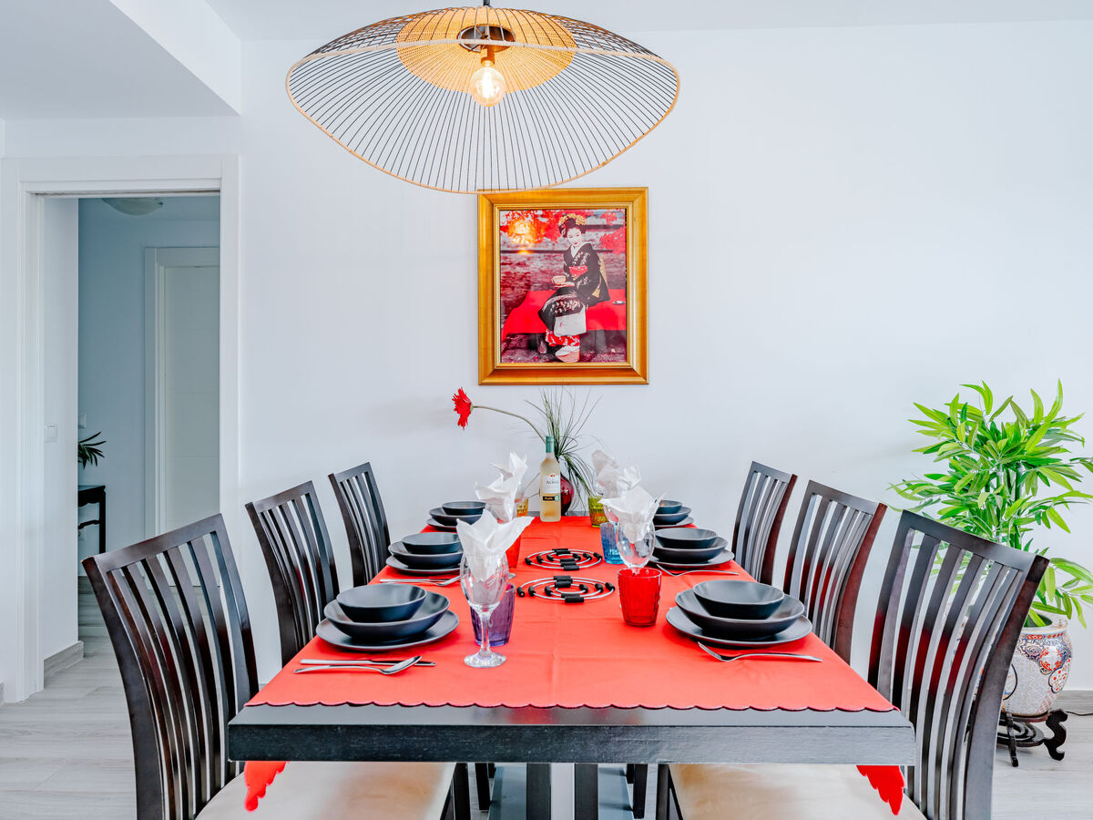 Marina Real I – Apt 94 m², terrasse 75 m², piscine - Photo 8