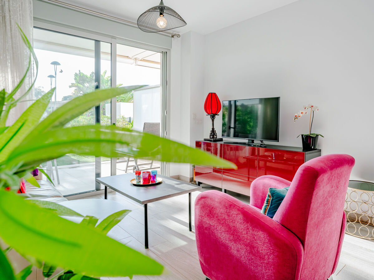 Marina Real I – Apt 94 m², terrasse 75 m², piscine - Photo 10