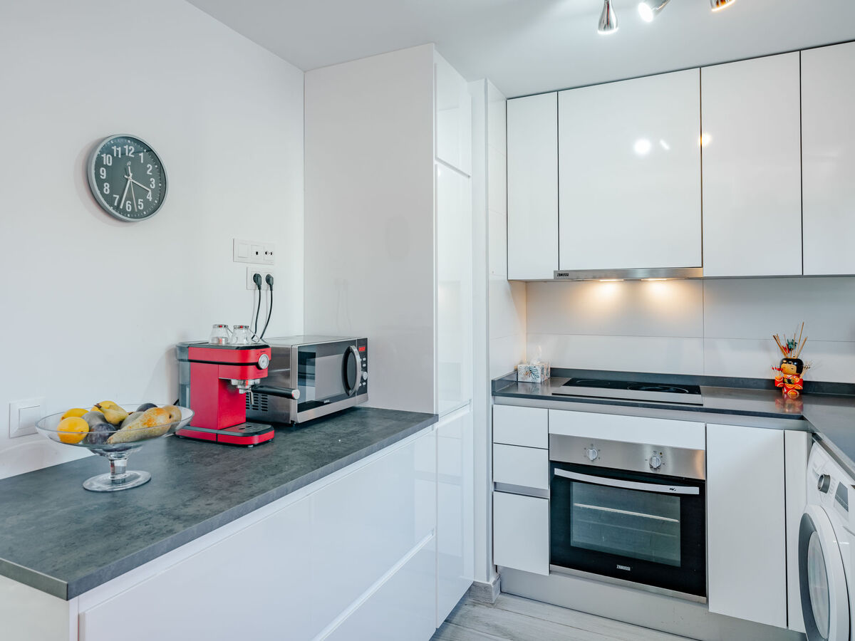 Marina Real I – Apt 94 m², terrasse 75 m², piscine - Photo 12