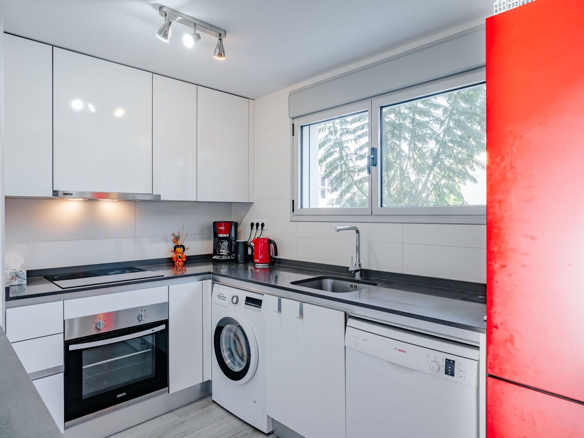 Marina Real I – Apt 94 m², terrasse 75 m², piscine - Photo 13