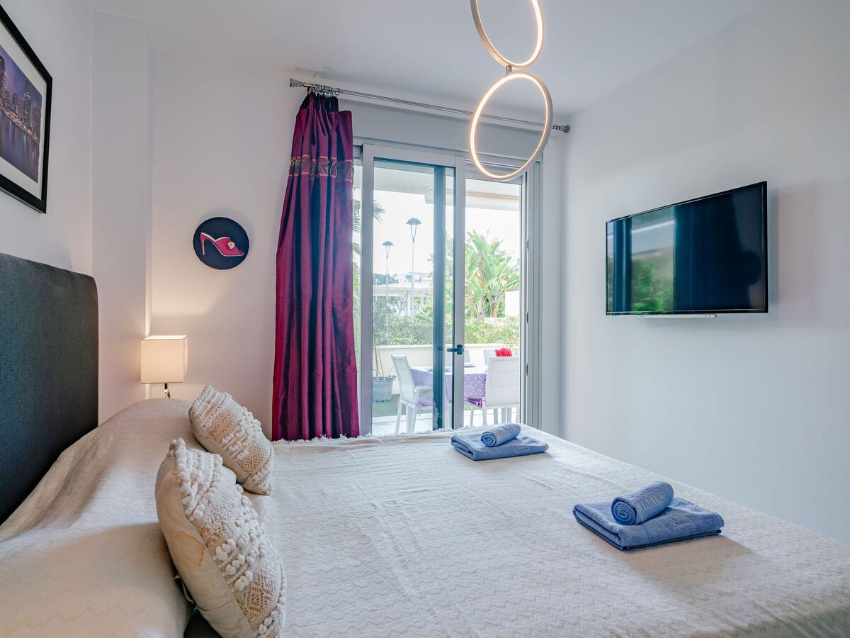 Marina Real I – Apt 94 m², terrasse 75 m², piscine - Photo 14