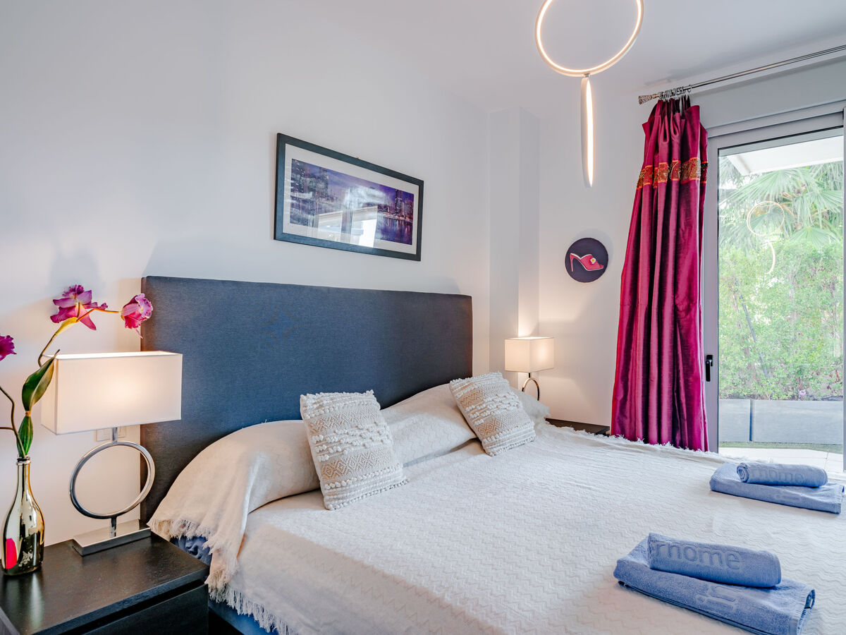 Marina Real I – Apt 94 m², terrasse 75 m², piscine - Photo 15