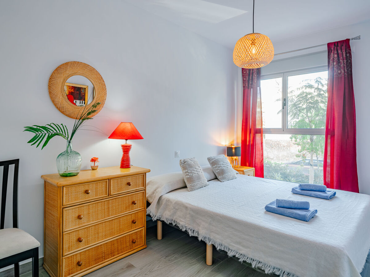 Marina Real I – Apt 94 m², terrasse 75 m², piscine - Photo 18