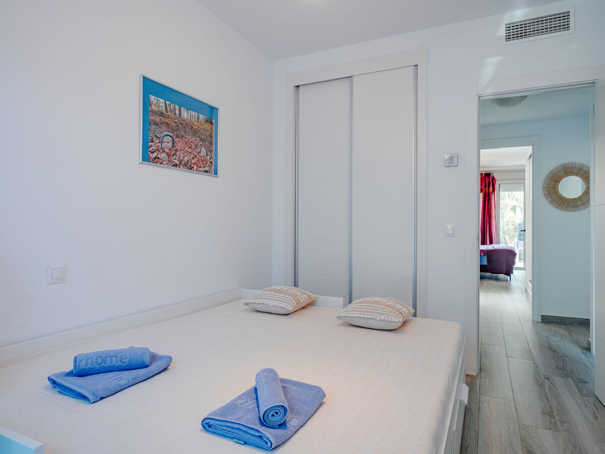Marina Real I – Apt 94 m², terrasse 75 m², piscine - Photo 20