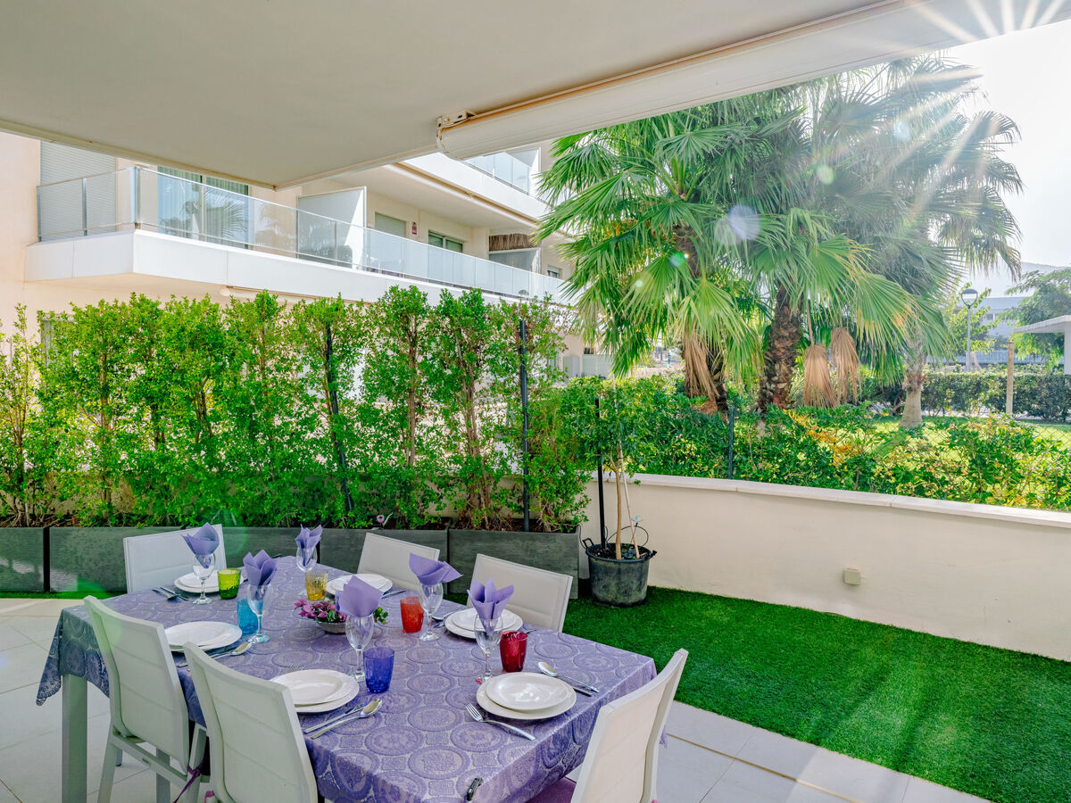 Marina Real I – Apt 94 m², terrasse 75 m², piscine - Photo 23
