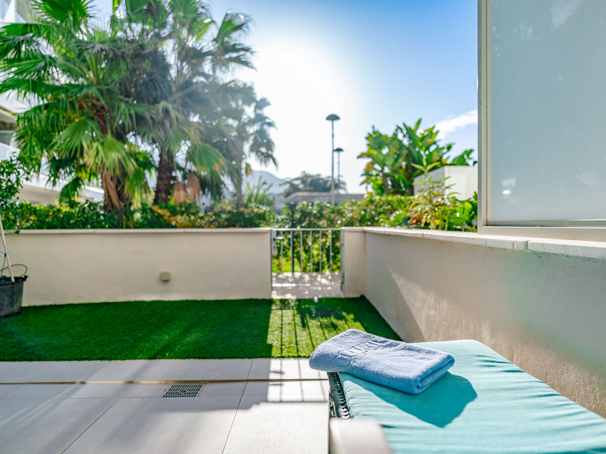 Marina Real I – Apt 94 m², terrasse 75 m², piscine - Photo 24