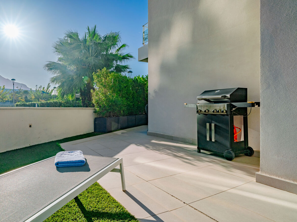 Marina Real I – Apt 94 m², terrasse 75 m², piscine - Photo 26