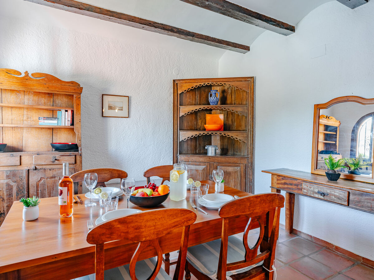 Casa Bea – Maison avec piscine privée à Javea, 6 pers. - Photo 4