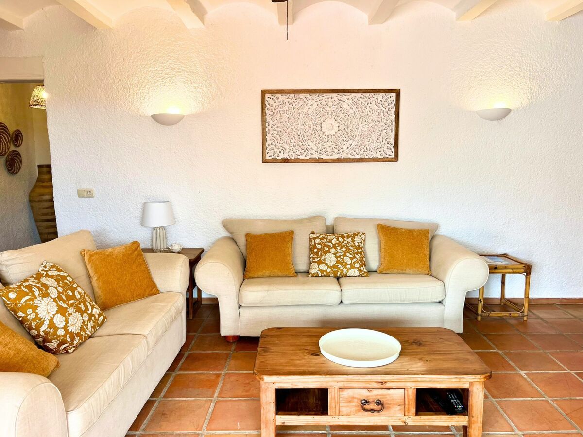 Casa Bea – Maison avec piscine privée à Javea, 6 pers. - Photo 5
