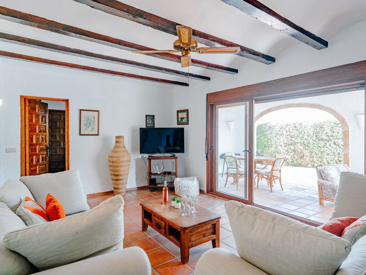 Casa Bea – Maison avec piscine privée à Javea, 6 pers. - Photo 6