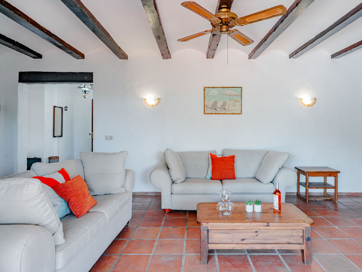 Casa Bea – Maison avec piscine privée à Javea, 6 pers. - Photo 7