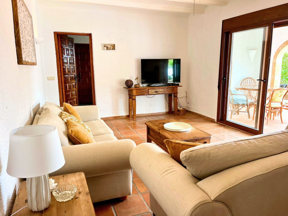 Casa Bea – Maison avec piscine privée à Javea, 6 pers. - Photo 8