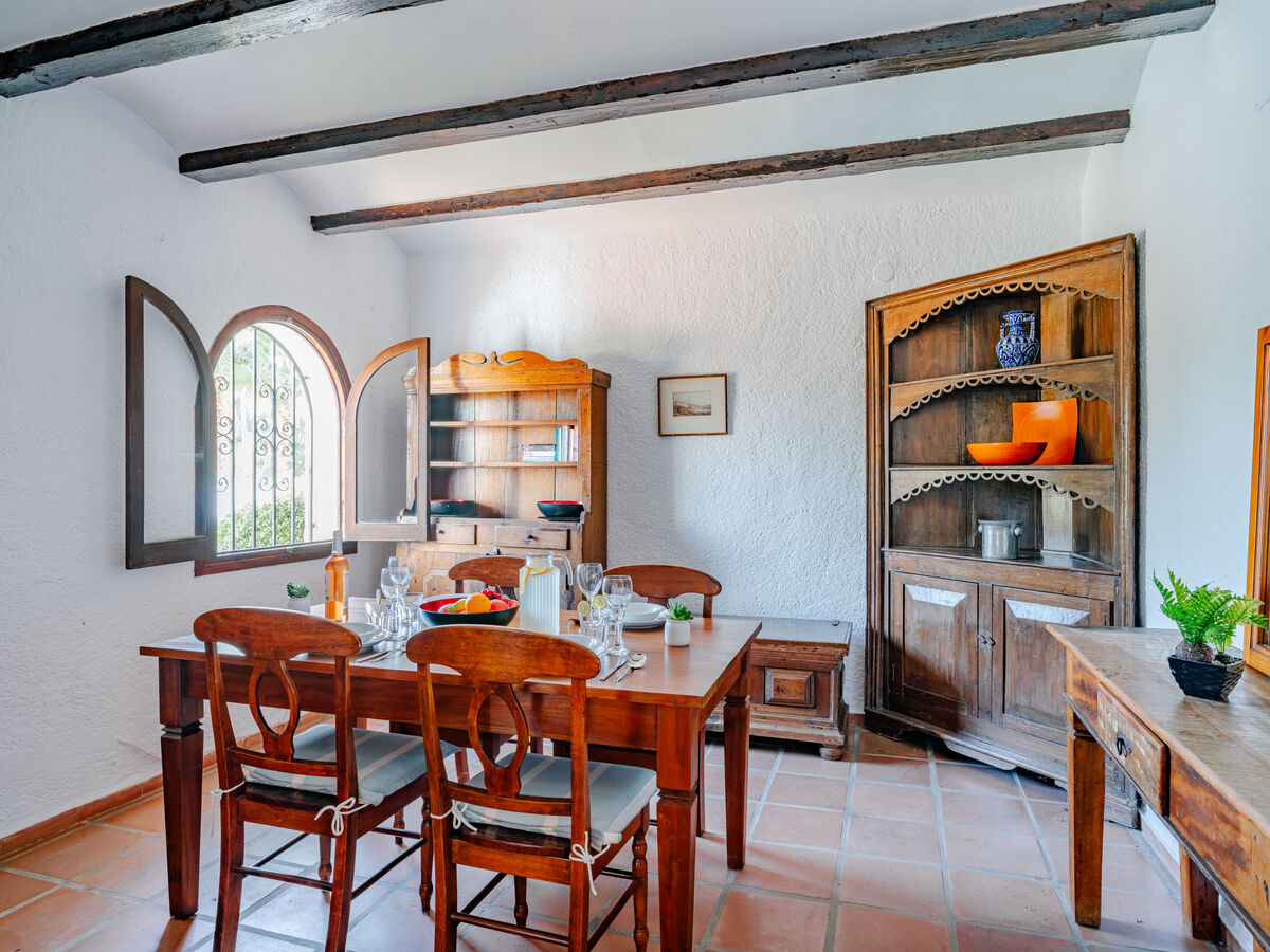 Casa Bea – Maison avec piscine privée à Javea, 6 pers. - Photo 9
