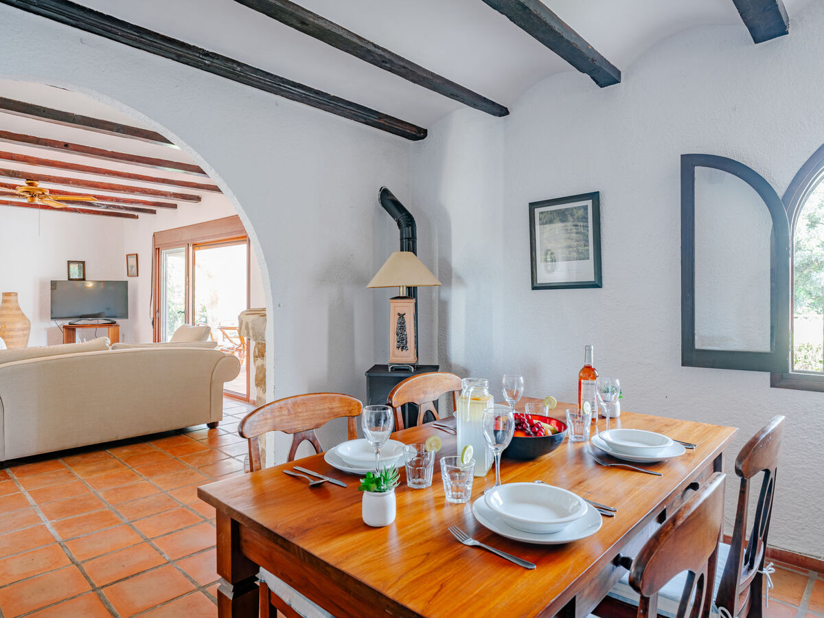 Casa Bea – Maison avec piscine privée à Javea, 6 pers. - Photo 10