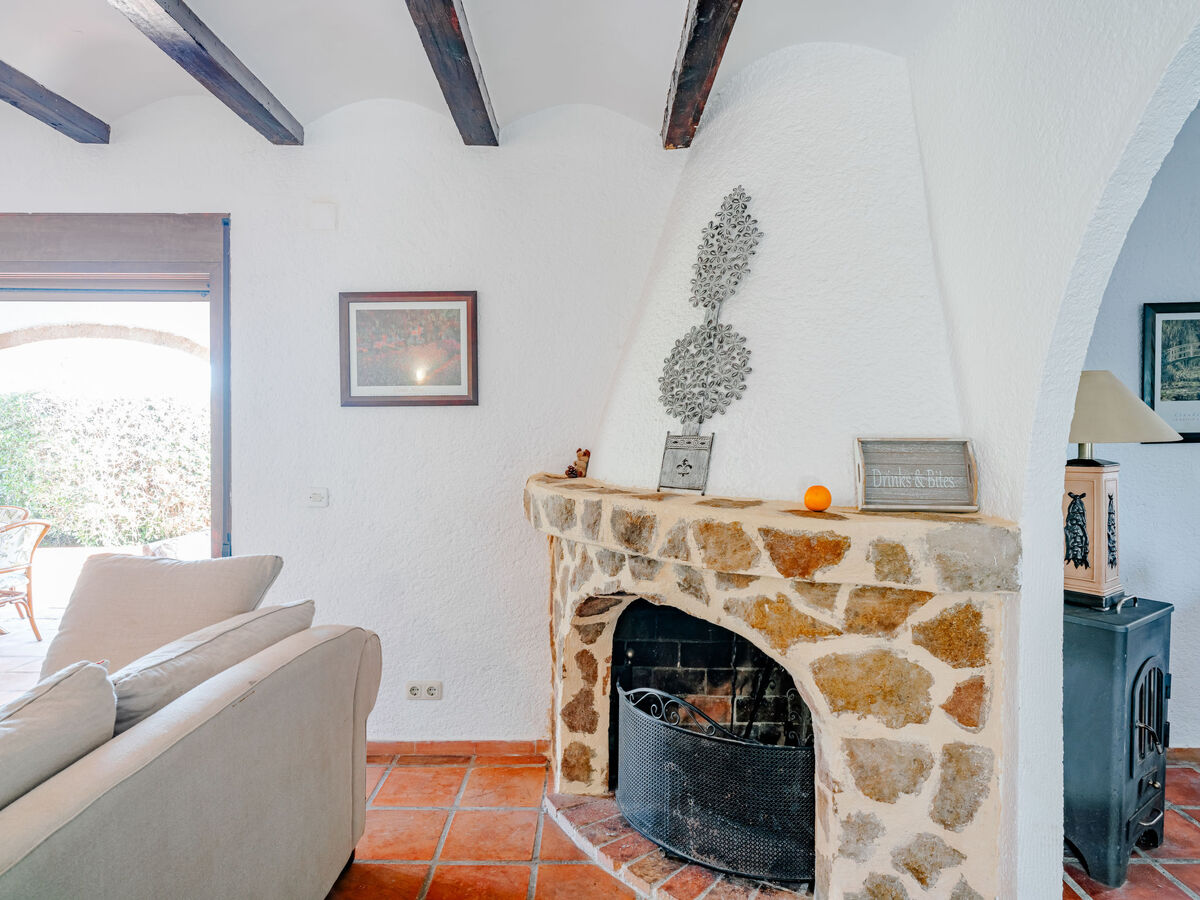 Casa Bea – Maison avec piscine privée à Javea, 6 pers. - Photo 11