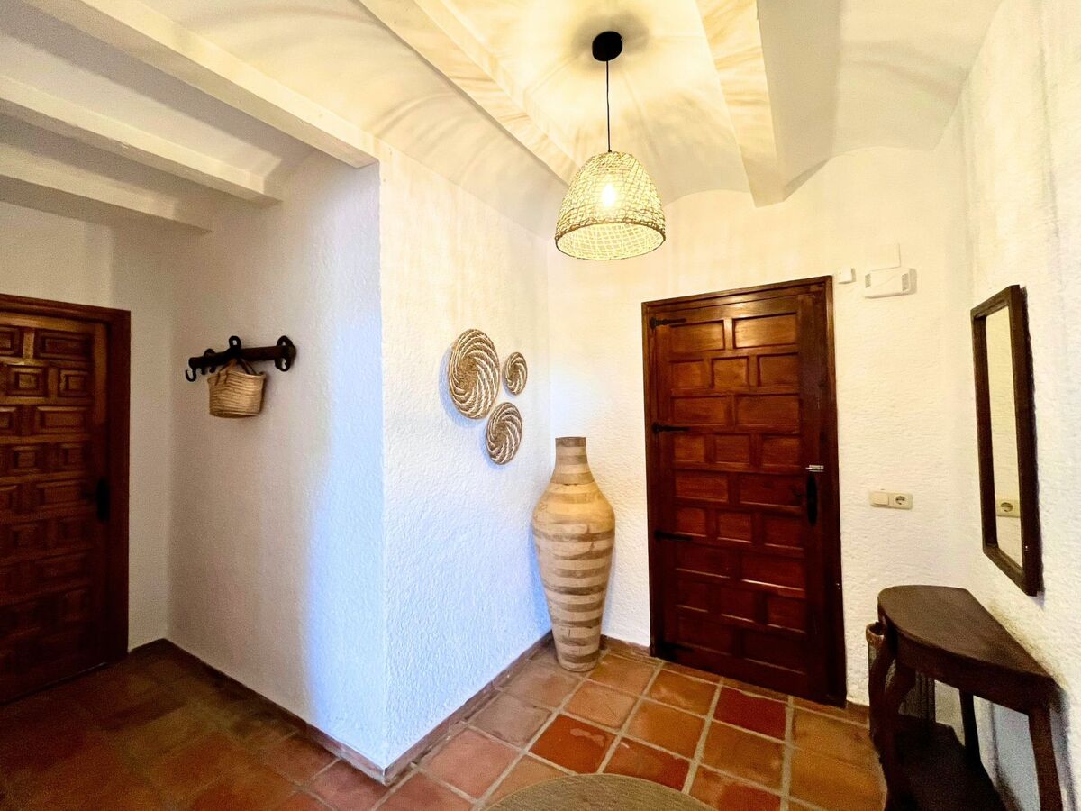 Casa Bea – Maison avec piscine privée à Javea, 6 pers. - Photo 12