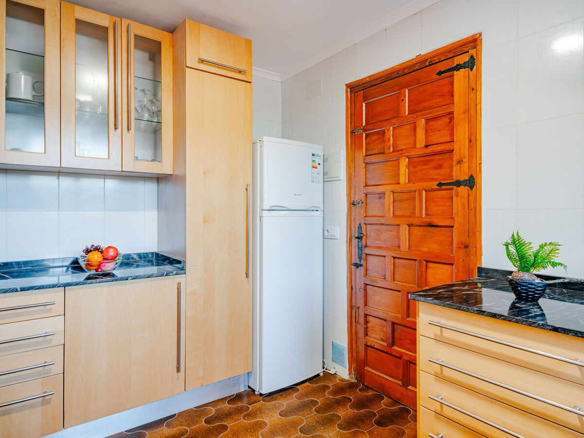 Casa Bea – Maison avec piscine privée à Javea, 6 pers. - Photo 14