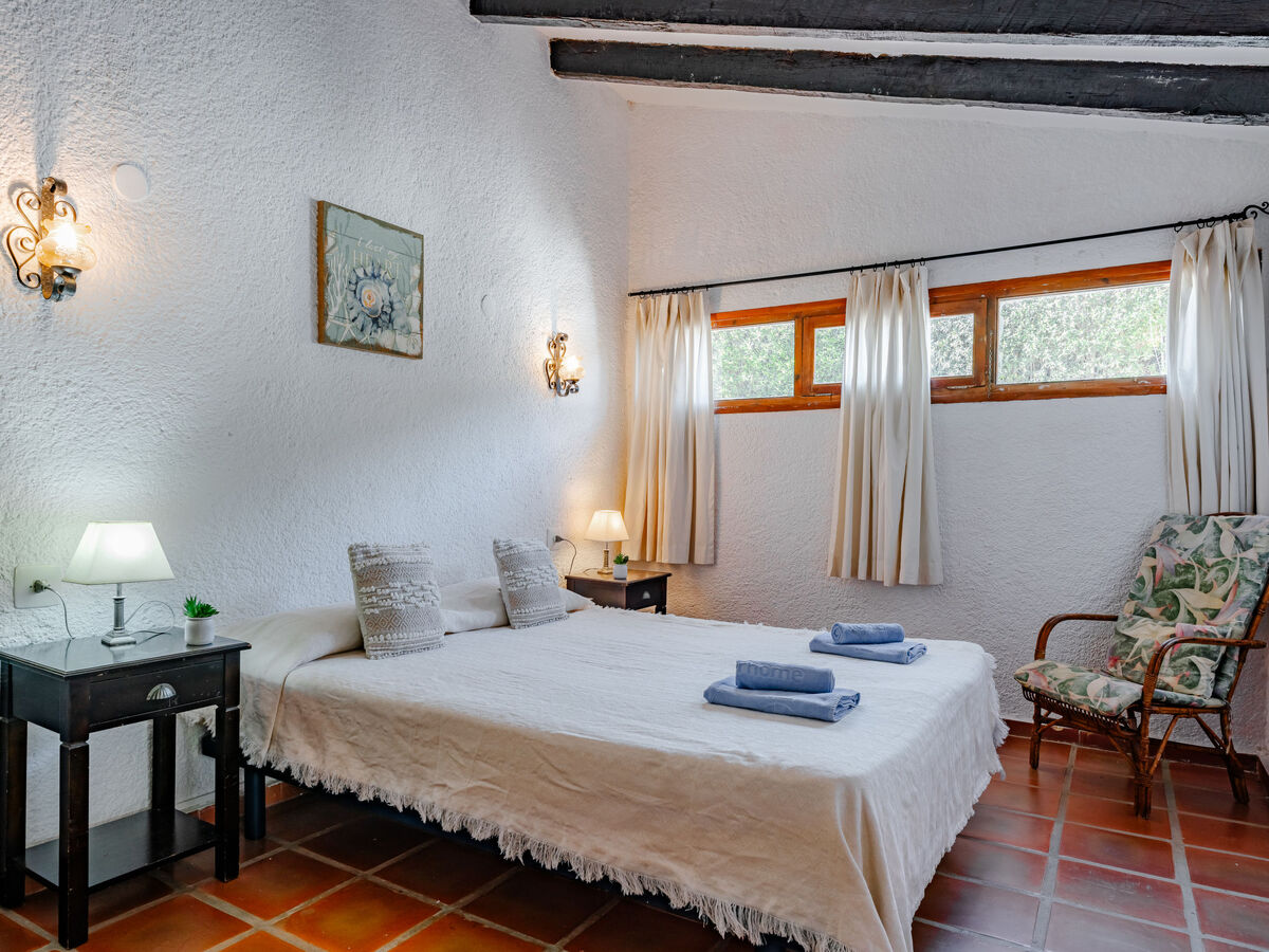 Casa Bea – Maison avec piscine privée à Javea, 6 pers. - Photo 16