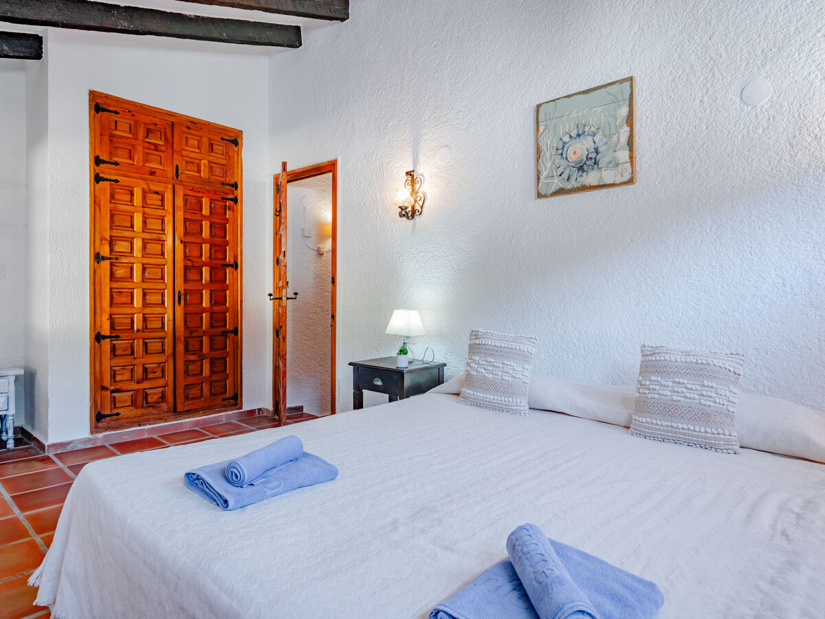 Casa Bea – Maison avec piscine privée à Javea, 6 pers. - Photo 17