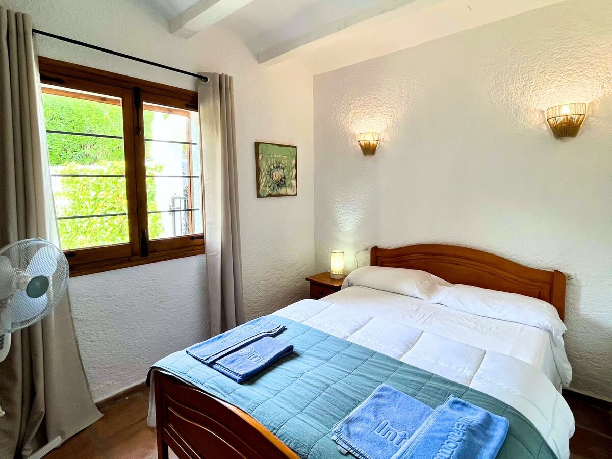 Casa Bea – Maison avec piscine privée à Javea, 6 pers. - Photo 18