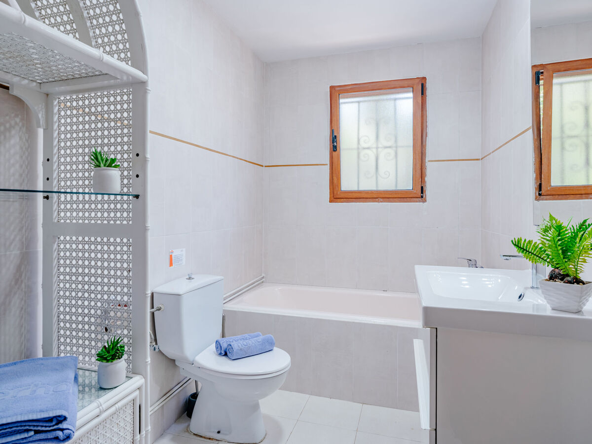 Casa Bea – Maison avec piscine privée à Javea, 6 pers. - Photo 20