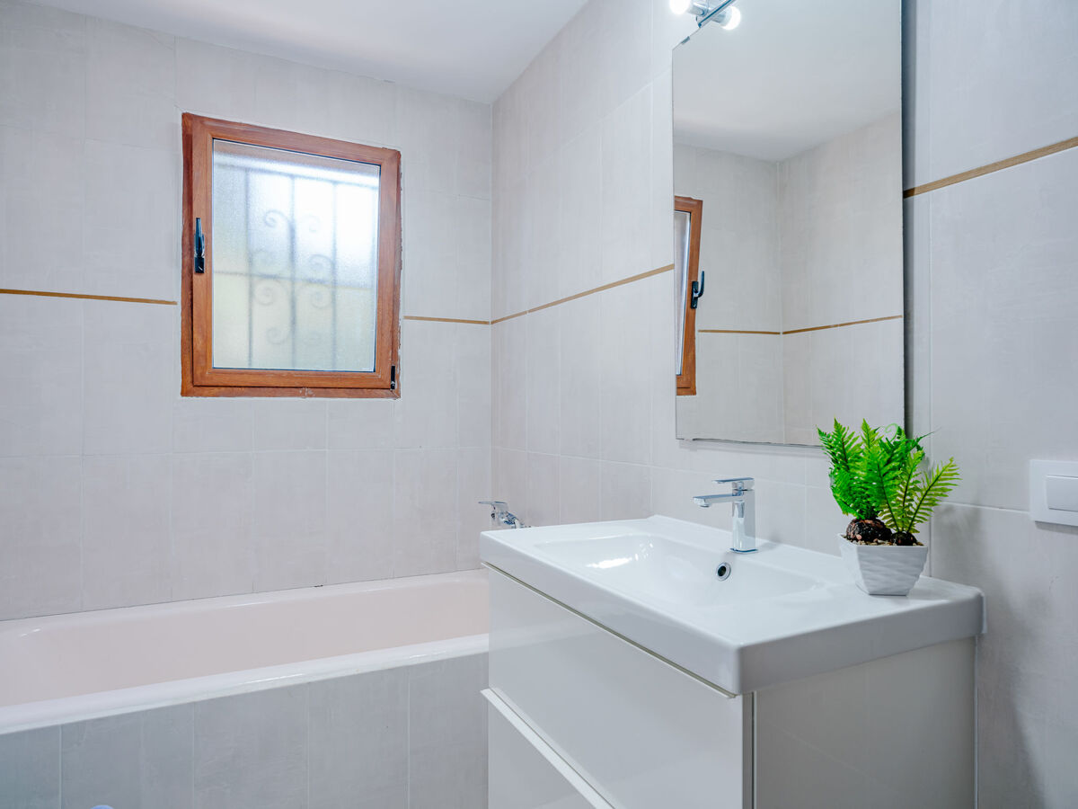 Casa Bea – Maison avec piscine privée à Javea, 6 pers. - Photo 21