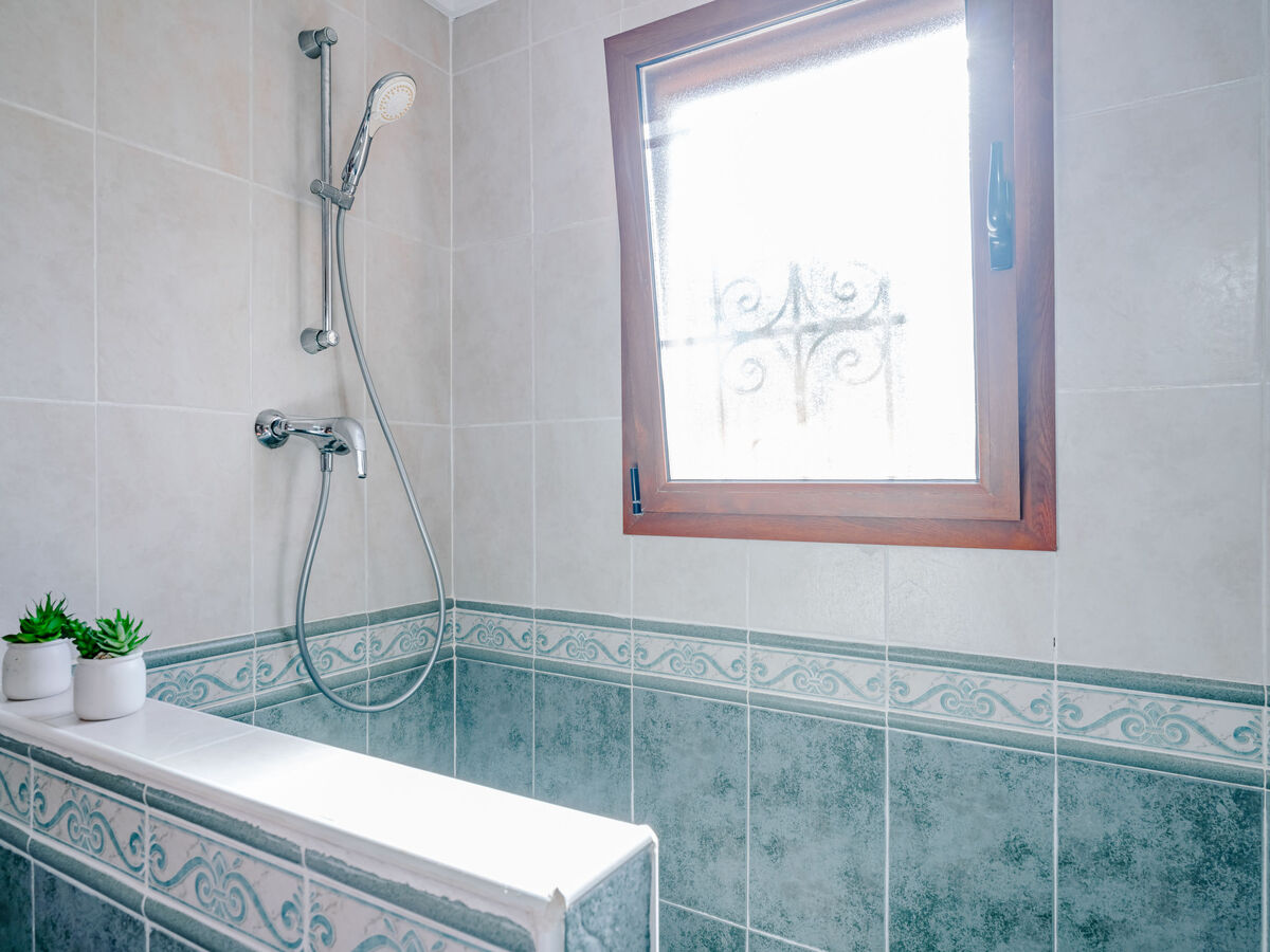 Casa Bea – Maison avec piscine privée à Javea, 6 pers. - Photo 23
