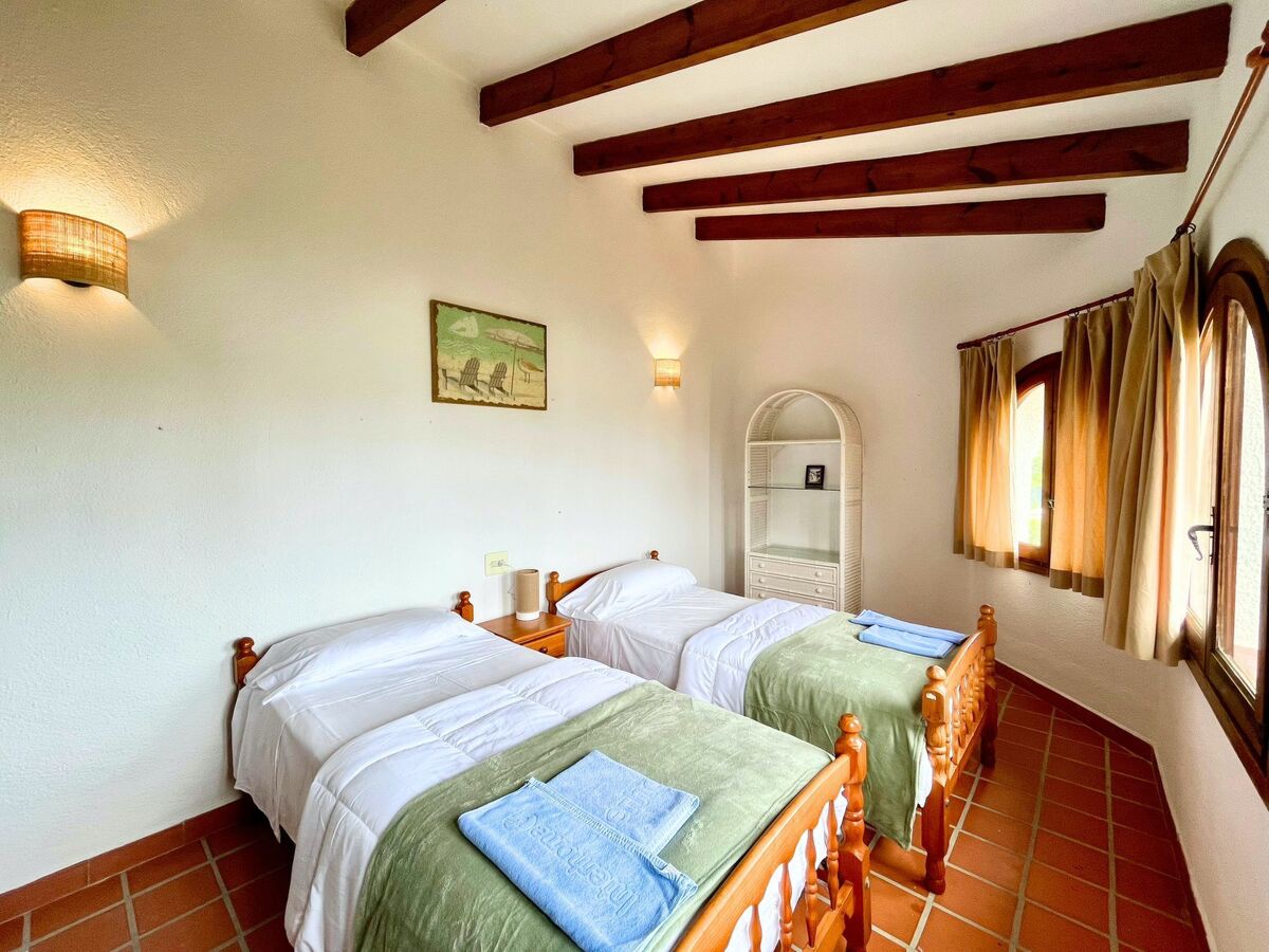 Casa Bea – Maison avec piscine privée à Javea, 6 pers. - Photo 24