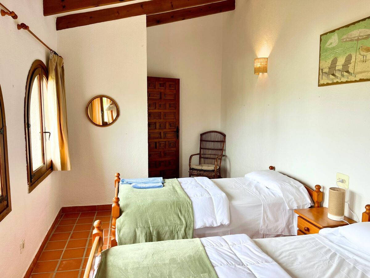 Casa Bea – Maison avec piscine privée à Javea, 6 pers. - Photo 25