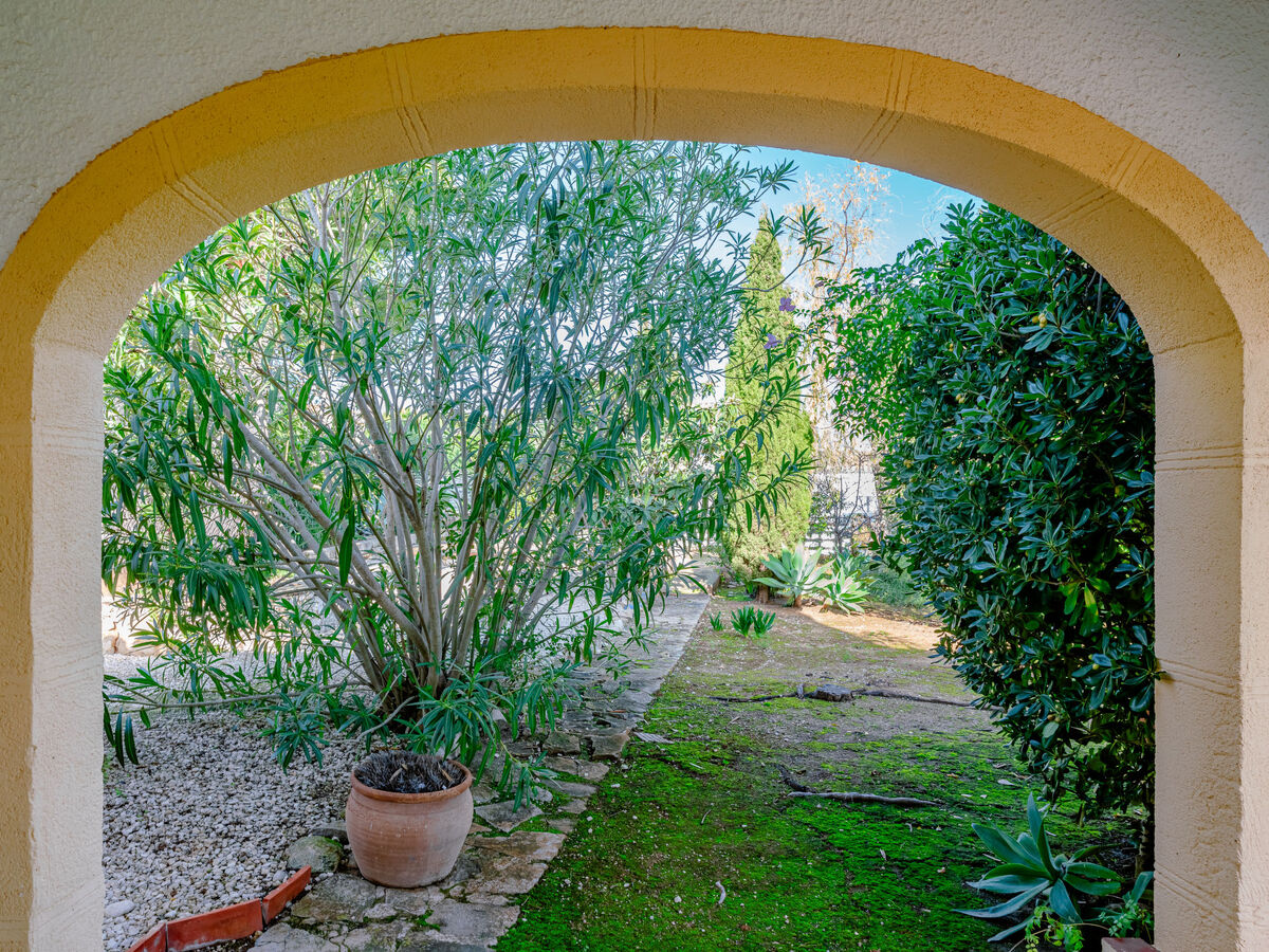 Casa Bea – Maison avec piscine privée à Javea, 6 pers. - Photo 30