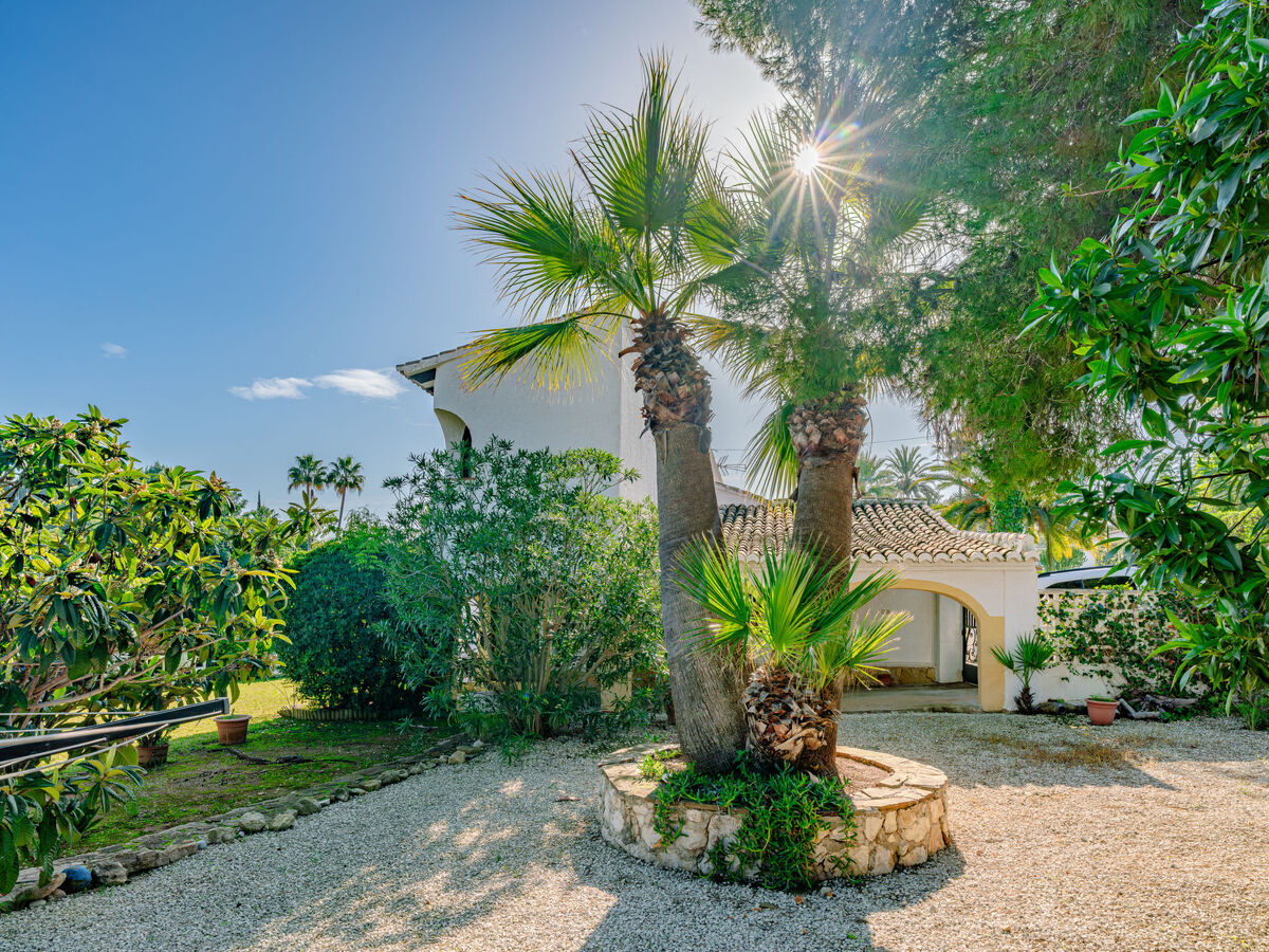 Casa Bea – Maison avec piscine privée à Javea, 6 pers. - Photo 31