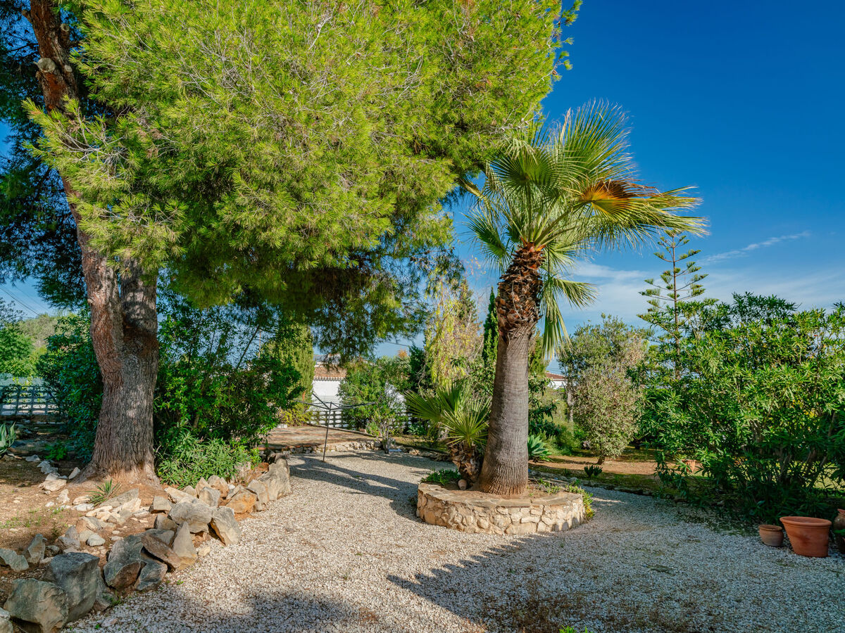 Casa Bea – Maison avec piscine privée à Javea, 6 pers. - Photo 32