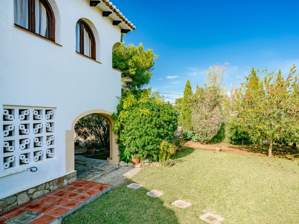 Casa Bea – Maison avec piscine privée à Javea, 6 pers. - Photo 33