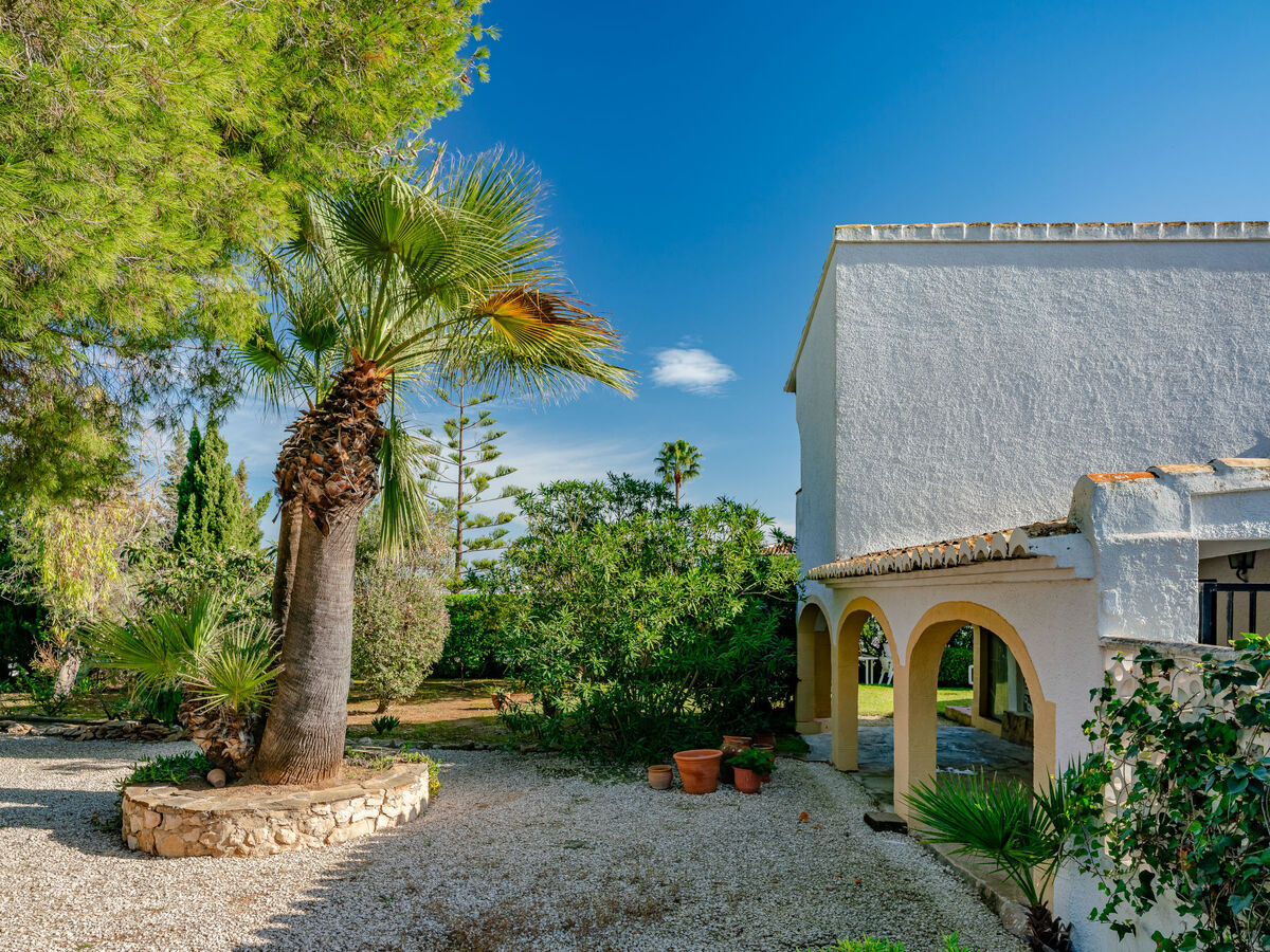 Casa Bea – Maison avec piscine privée à Javea, 6 pers. - Photo 35