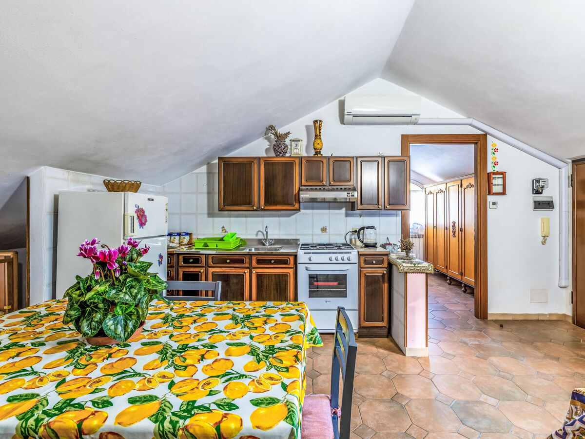 La Quiete e il Mare – Appartement 2 ch, balcon panoramique - Photo 3