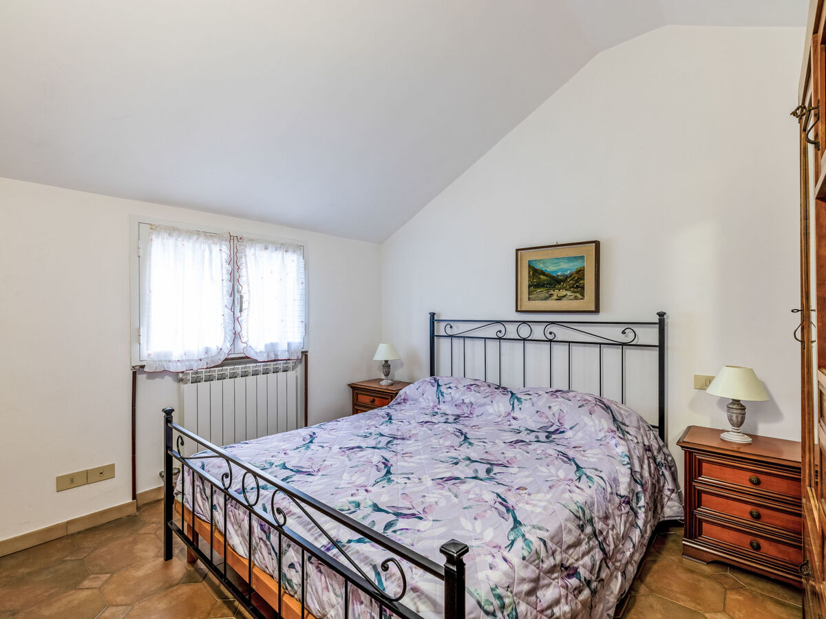 La Quiete e il Mare – Appartement 2 ch, balcon panoramique - Photo 4